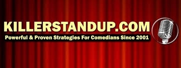 Killer Stand-up